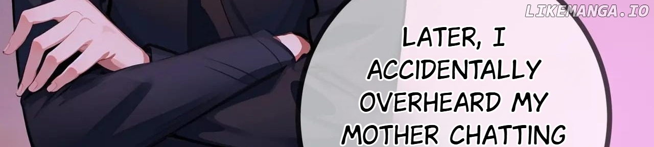 Daddy President Is Too Hard To Deal With Chapter 185 - page 75